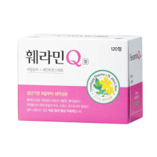 훼라민큐정