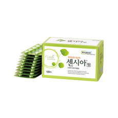 센시아정