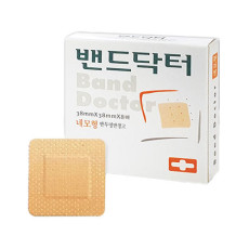 밴드닥터 (네모)