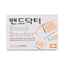 밴드닥터 (혼합)
