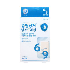 슈퍼포아 (드레싱밴드-중)