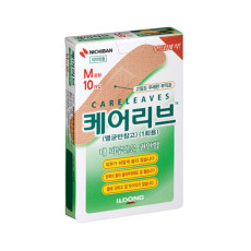 케어리브 (중형)