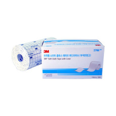 3M 소프트 클로스 테이프