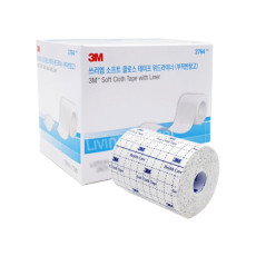 3M 소프트 클로스 테이프