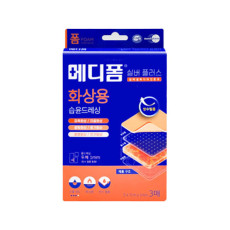 메디폼실버플러스(화상처치용)