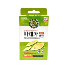 마데카 습윤밴드(혼합형)