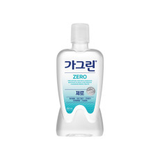 가그린제로