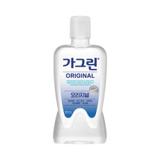 가그린오리지널