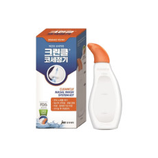 크린클코세정기