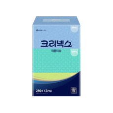 크리넥스250콤비