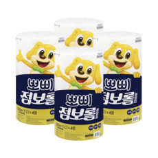 뽀삐 점보롤