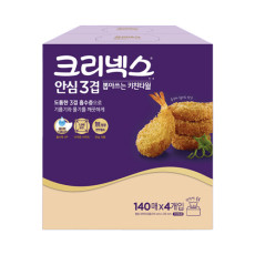 크리넥스 더도톰 키친타올 (뽑아쓰는)