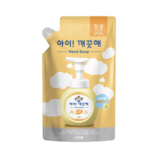 아이깨끗해 순 리필
