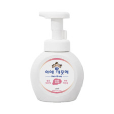 아이깨끗해 레몬