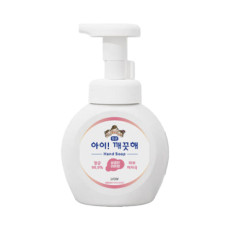 아이깨끗해 레몬
