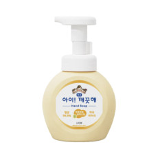 아이깨끗해 순