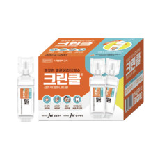 크린클 (멸균생리식염수액)