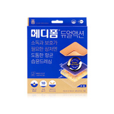 메디폼듀얼액션