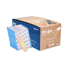 밴드클릭 대용량 밴드(표준형)1000매입