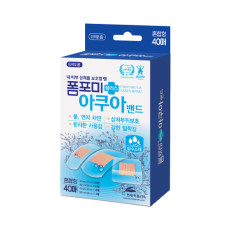 폼포미 플러스 아쿠아밴드(혼합형)
