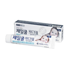 제일쿨키드크림