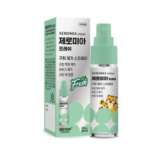 제로미아 프레쉬