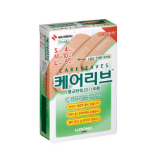 케어리브밴드 (혼합)
