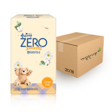 순수한면 제로 영 라이너 40P