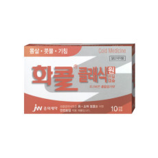 화콜클래식원연질캡슐