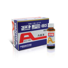 판토에이 내복약