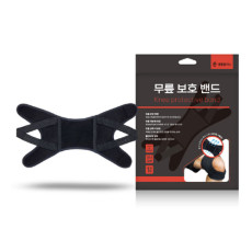 생활플러스 무릎 보호밴드