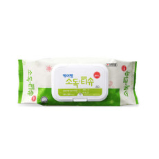 케어팜소독티슈