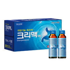 크리맥액