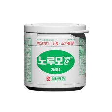 노루모 에이스산