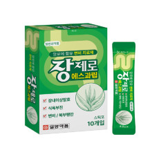 장제로 에스과립