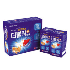 더블락캡슐