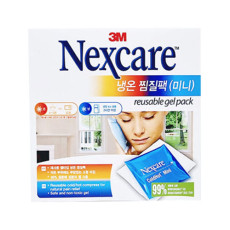 3M 넥스케어 냉온 찜질팩 미니