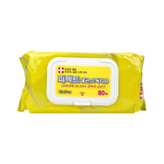 케어메이트 퍼펙트살균소독티슈