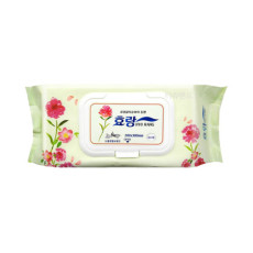 효랑 물티슈
